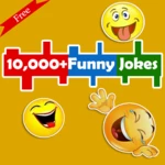 Logo of Funny Jokes Latifa android Application 