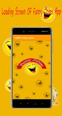 Funny Jokes Latifa android App screenshot 5